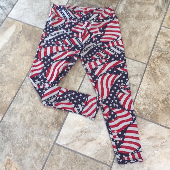 LuLaRoe Pants - LuLaRoe legging